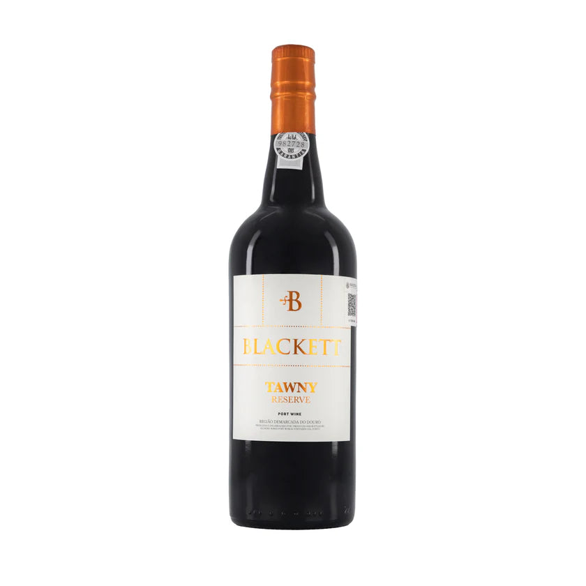 Vino Fortificado Oporto Blackett Twany Reserve Blend 750 ml