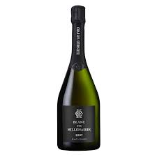 Vino Espumoso Charles Heidsieck Blanc Des Millénaires Chardonnay 750 ml