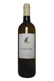 Vino Blanco Thunevin Du Beau Pere Blend 750 ml