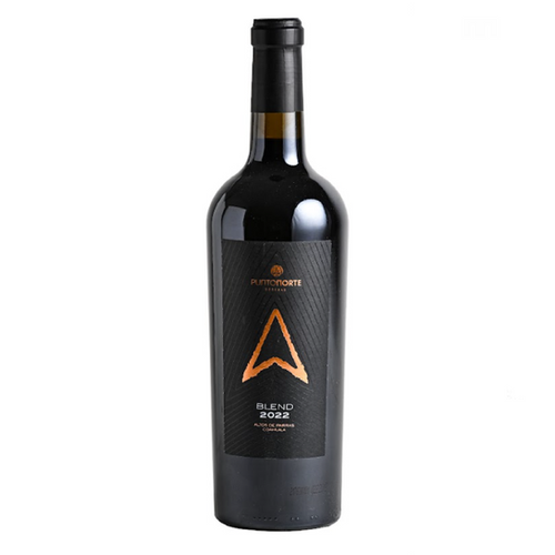 Vino Tinto Punto Norte Blend 750 ml