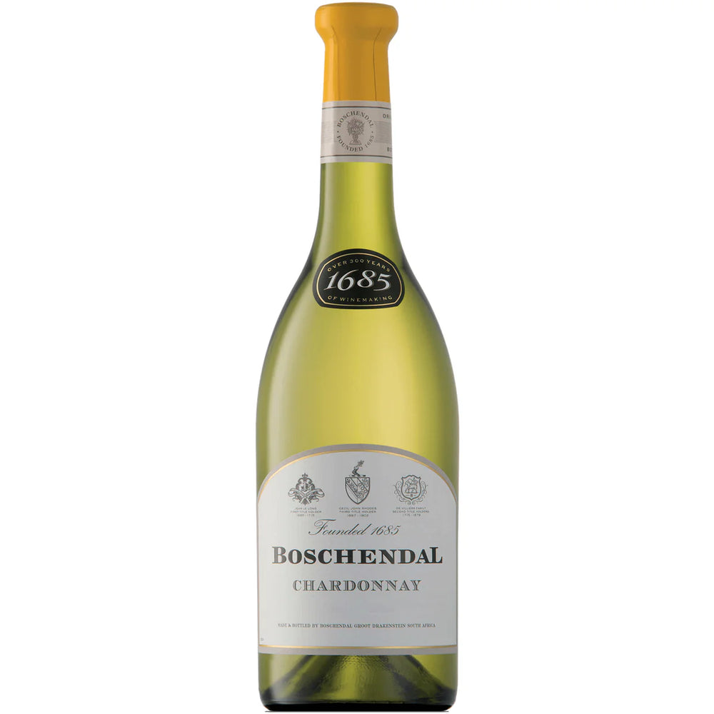 Vino Boschendal 1685 Chardonnay 750 ml