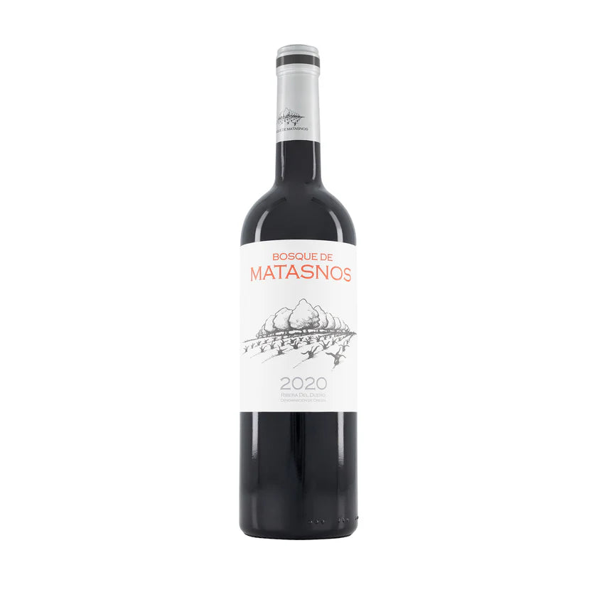 Vino Tinto Bosque de Matasnos Magnum Blend 1500 ml