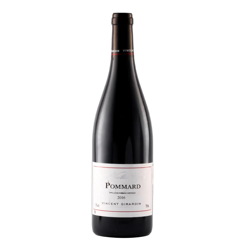 Vino Tinto Vincent Girardin Pommard Vieilles Vignes 750 ml
