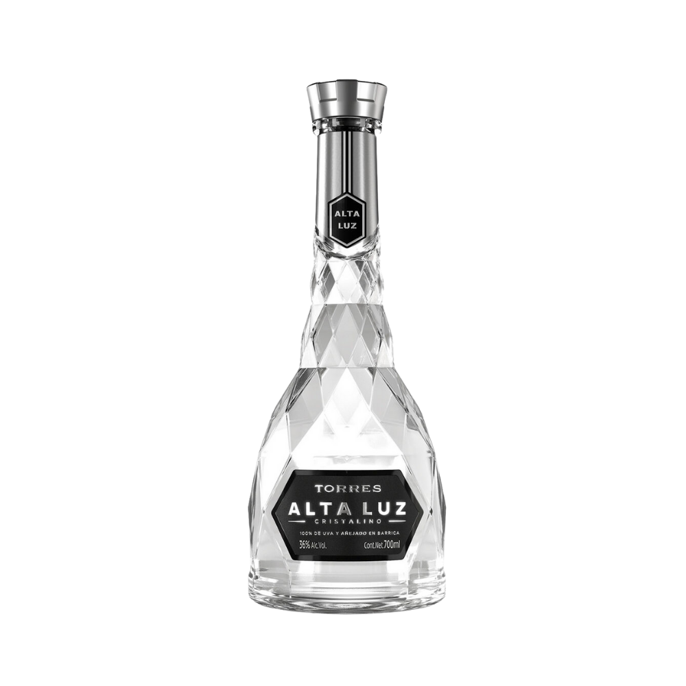 Brandy Torres Alta Luz Cristalino 700 ml