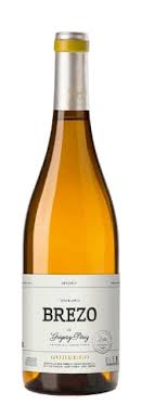 Vino Blanco Mengoba Brezo Godello 750 ml