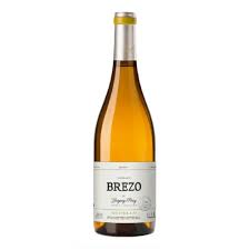Vino Blanco Mengoba Brezo Magnum Godello 1500 ml