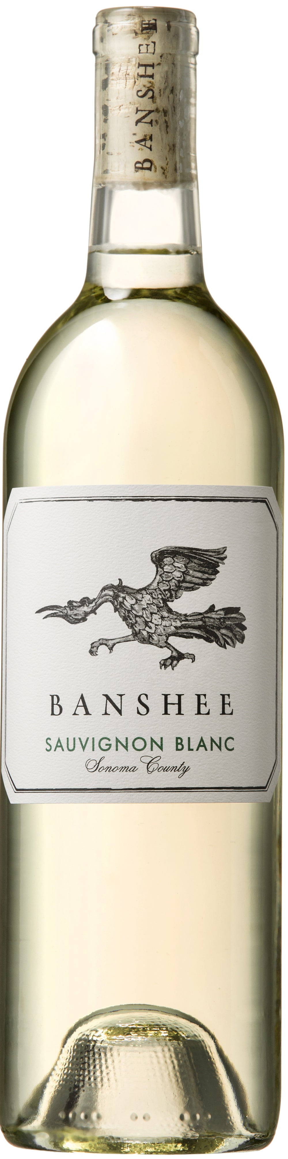Vino Blanco Banshee Sauvignon Blanc 750 ml