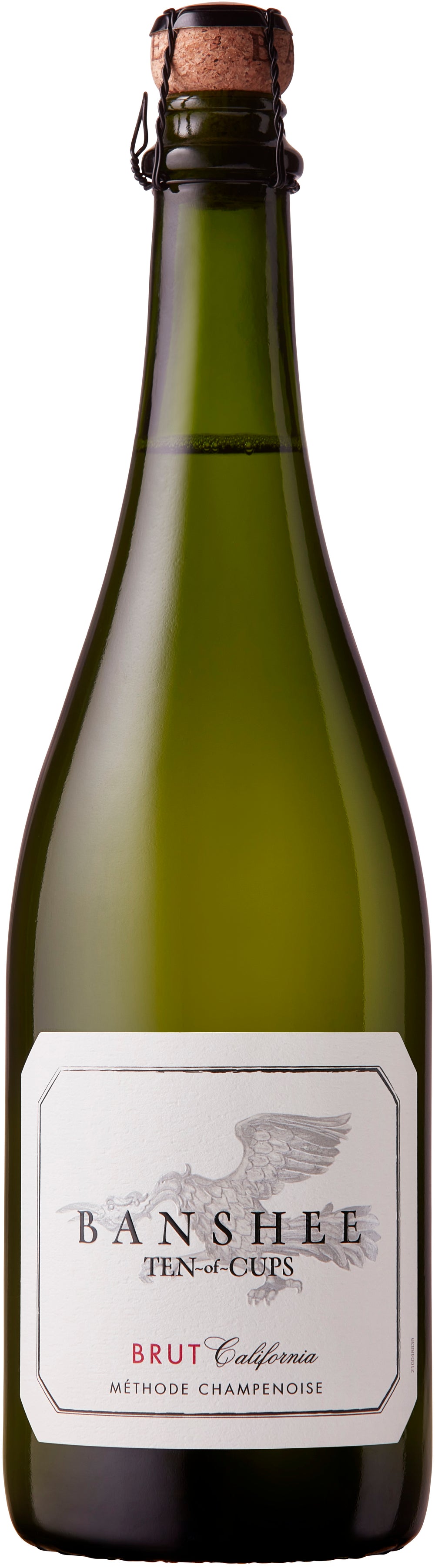 Vino Espumoso Banshee Sparkling Brut 750 ml