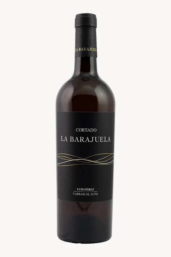 Vino Fortificado Luis Perez La Barajuela Cortado 750 ml
