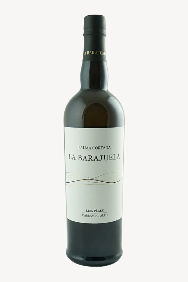 Vino Fortificado Luis Perez La Barajuela Palma Cortado 750 ml