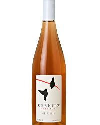 Vino Rosado Barisal Granito Rose 750 ml