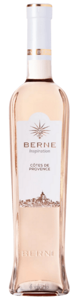 Vino Rosado Inspiration Aoc Chateau Berne Magnum