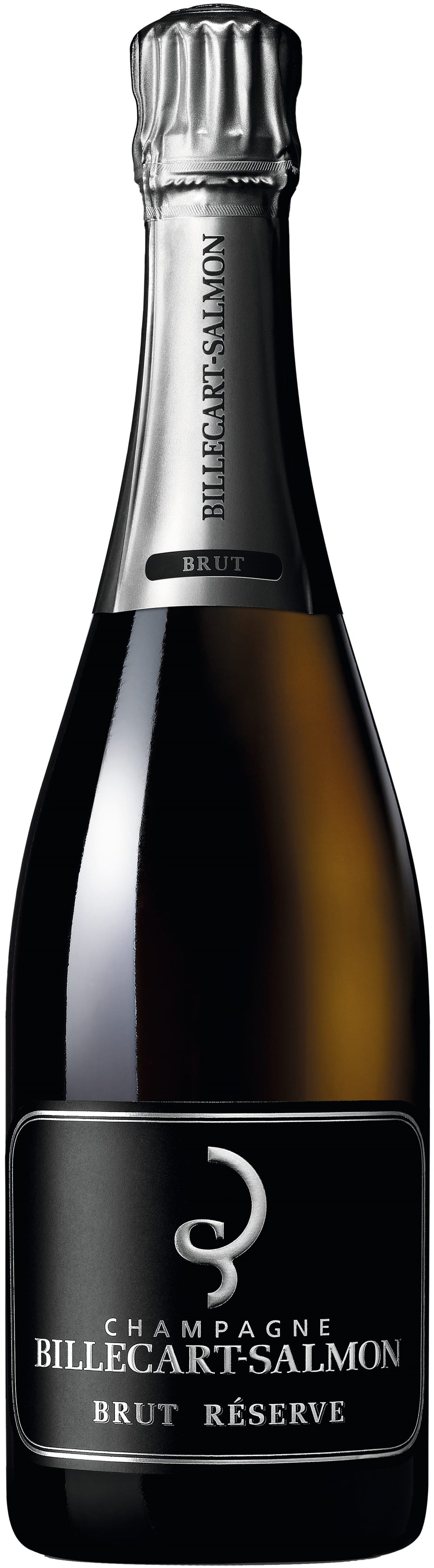 Champagne Billecart Salmon Brut Reserve 750 ml