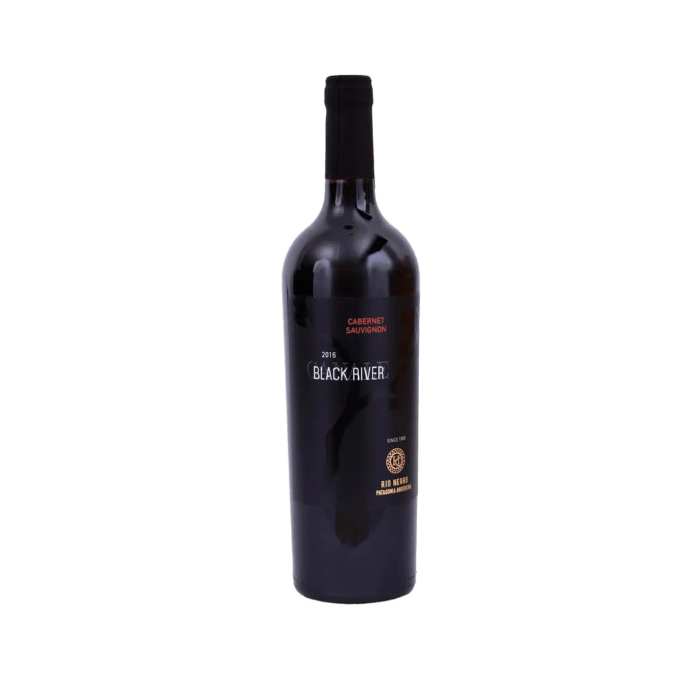 Black River Cabernet Sauvignon Humberto Canale