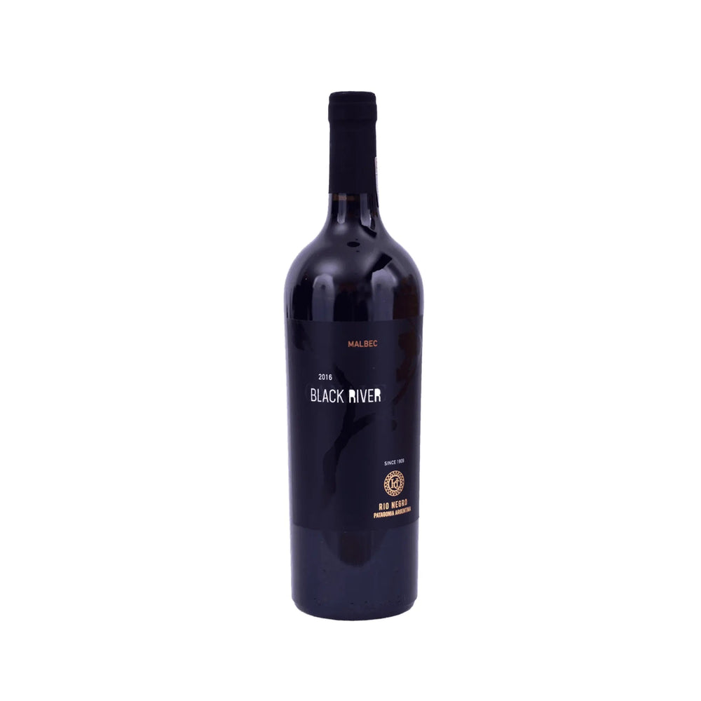 Black River Malbec Humberto Canale