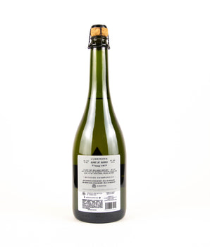 Vino Espumoso Symmetria Lumminaria Blanc de Blancs 750 ml