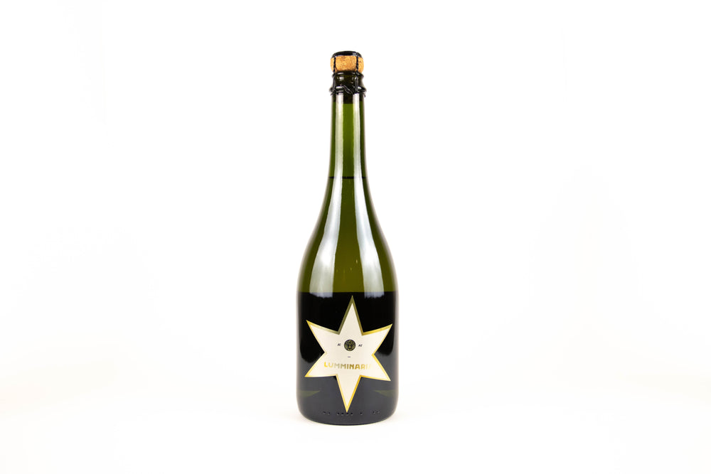 Vino Espumoso Symmetria Lumminaria Blanc de Noirs 750 ml