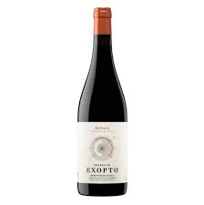 Vino Tinto Exopto Cosecha Blend 750 ml