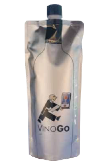 Bolsa para vino VinOGo