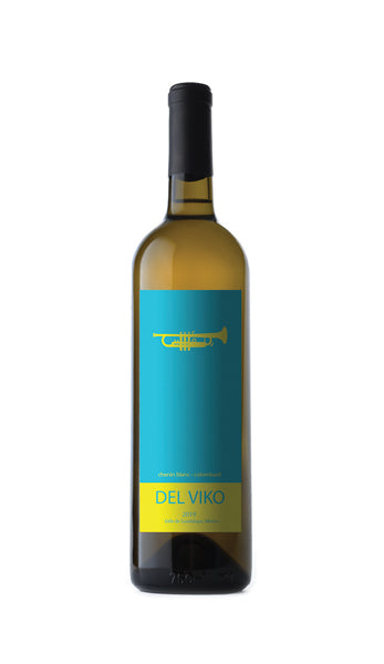 Vino Blanco Vinícola Torres Alegre Del Viko Blanco 750 ml
