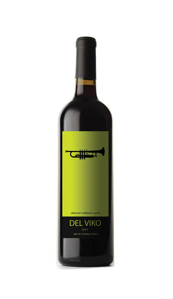 Vino Tinto Torres Alegre Del Viko Tinto 750 ml