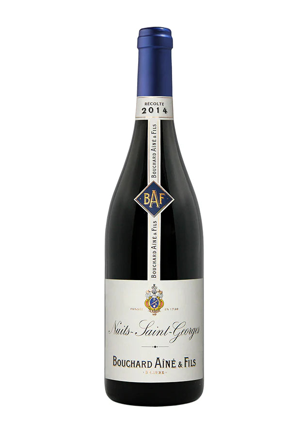 Bouchard Ainé & Fils Nuits-St-Georges 750ML