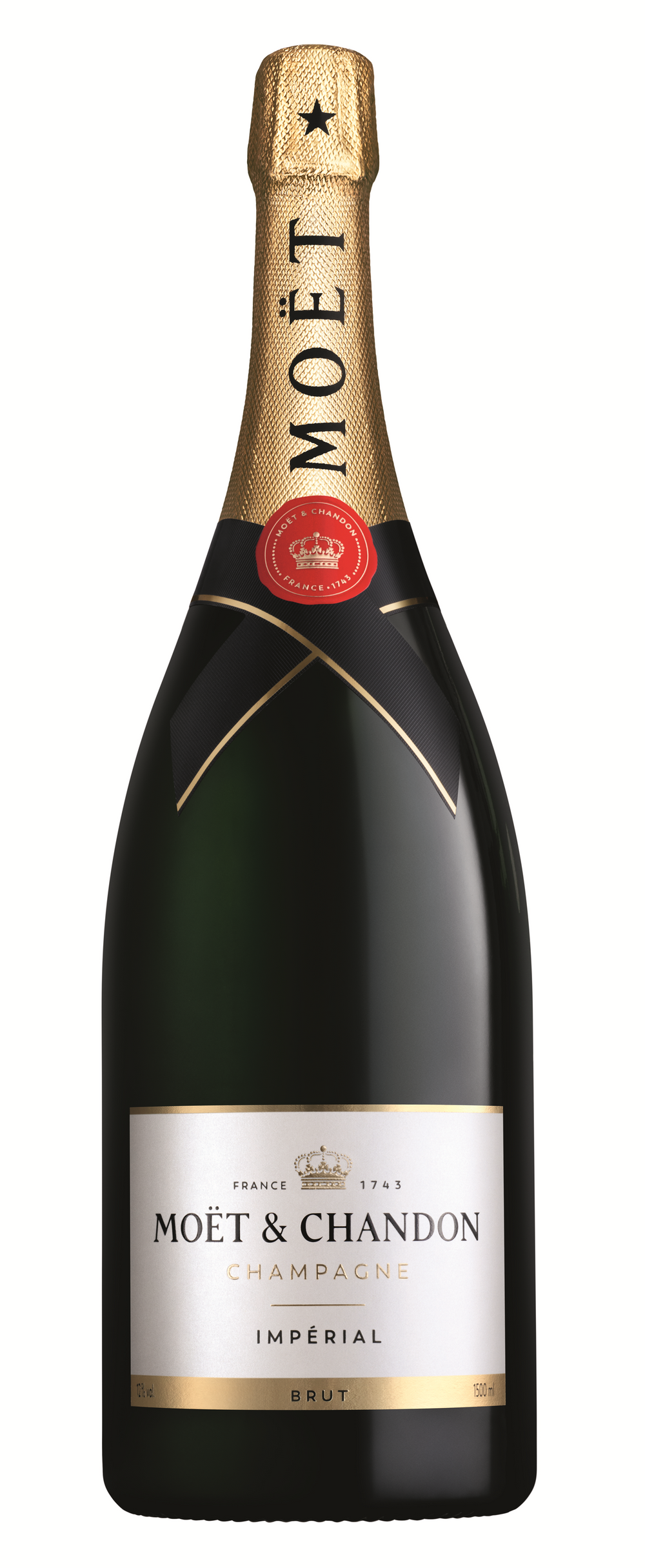 Champagne Moet & Chandon Imperial Brut 750 ml