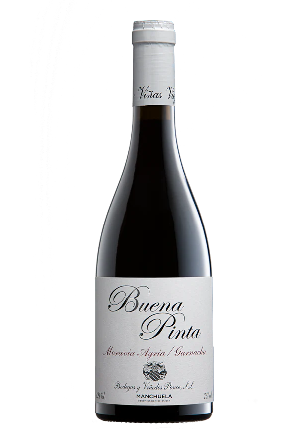 Vino Tinto Ponce Buena Pinta 750 ml