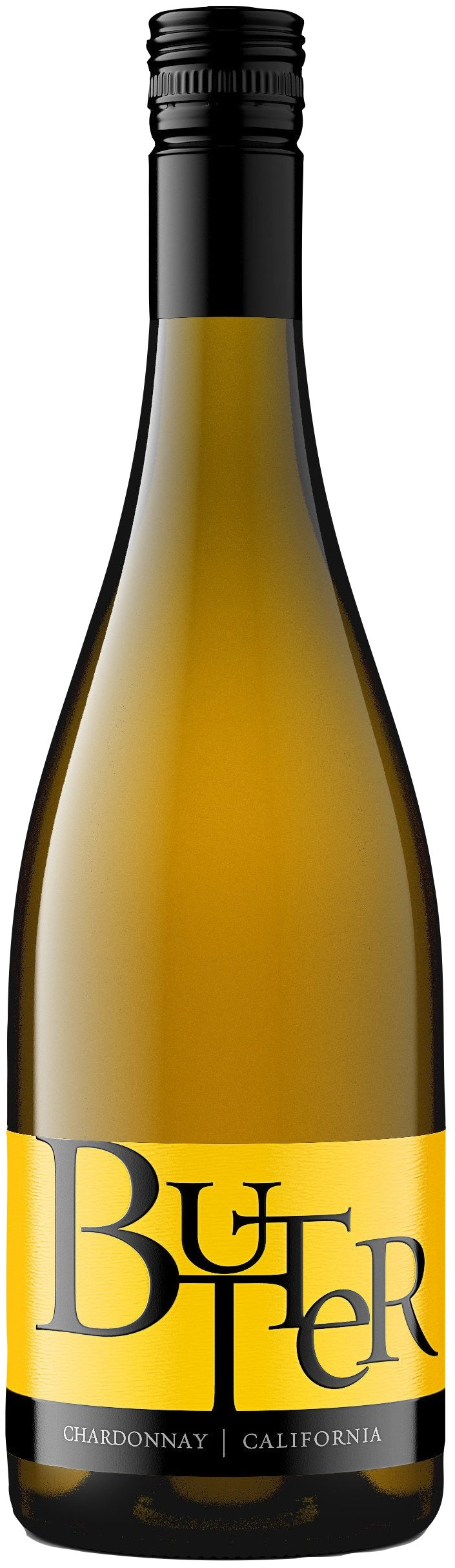Vino Blanco Jam Cellars Butter Chardonnay 750 ml