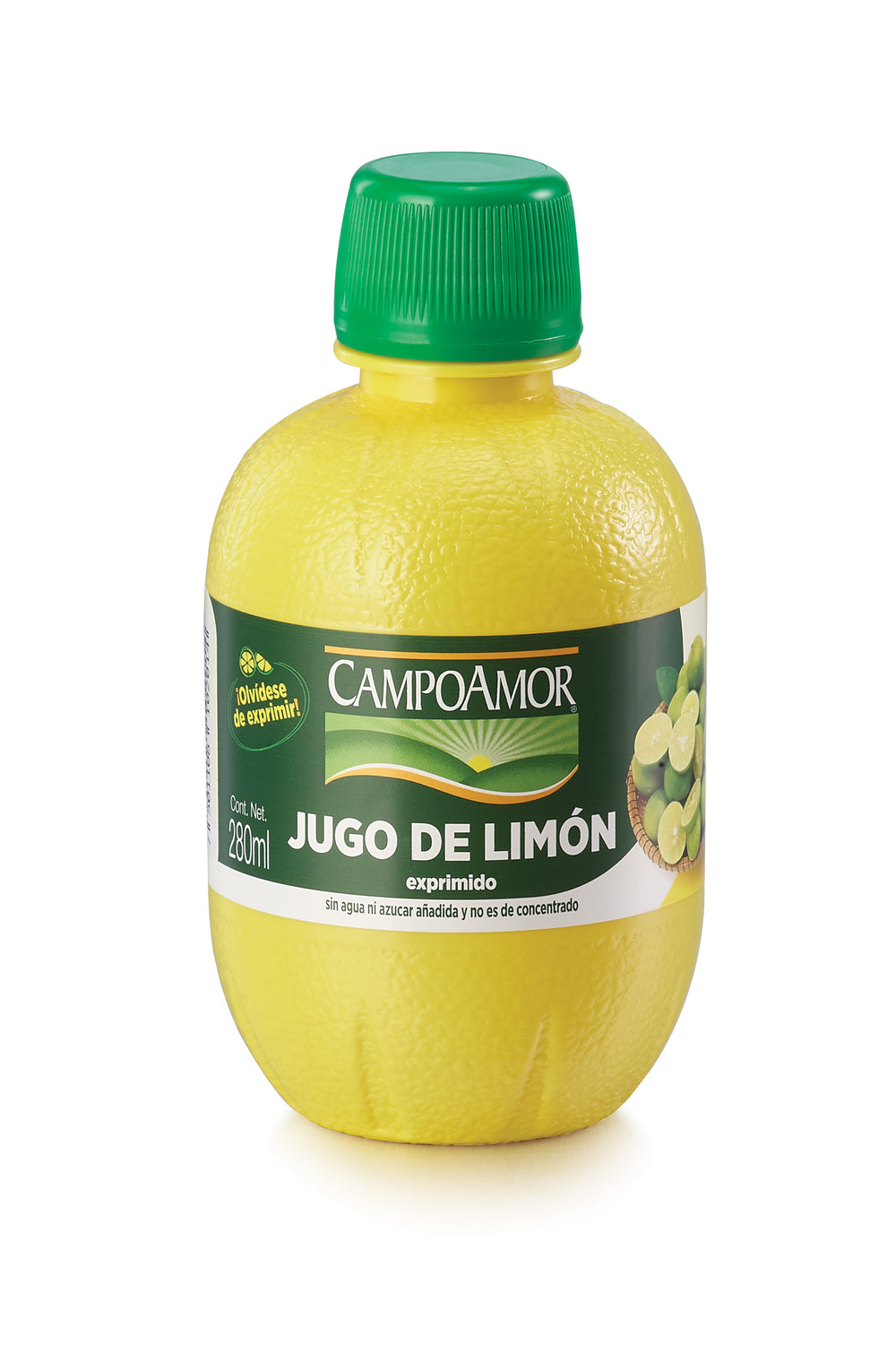 Jugo de Limón 280 ml