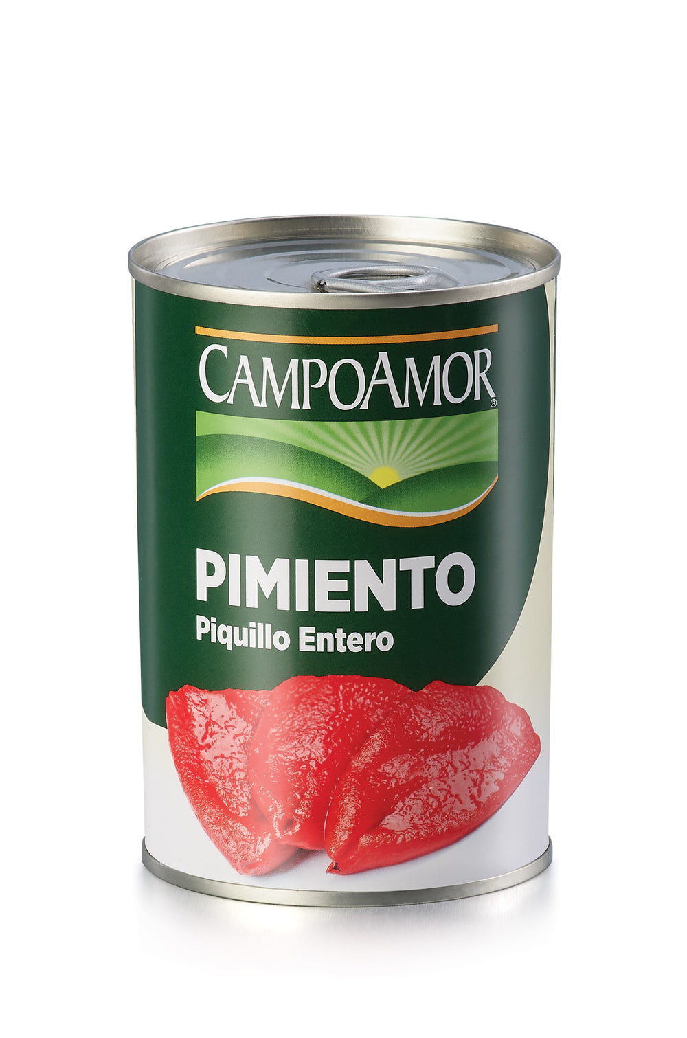 Campoamor Pimiento Piquilo Entero 425 gr