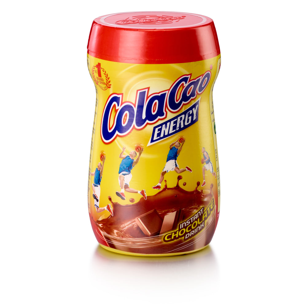 ColaCao Chocolate en Polvo Instantaneo 400 g