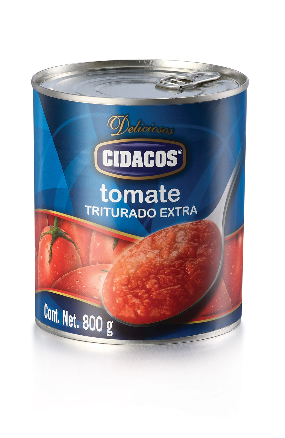 Cidacos Tomate Triturado 800 g