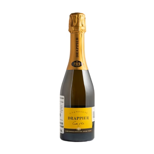 Champagne Drappier Carte d’Or 375 ml