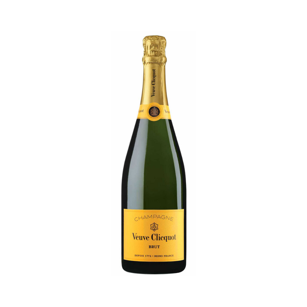 Champagne Veuve Clicquot Brut Blend 750 ml