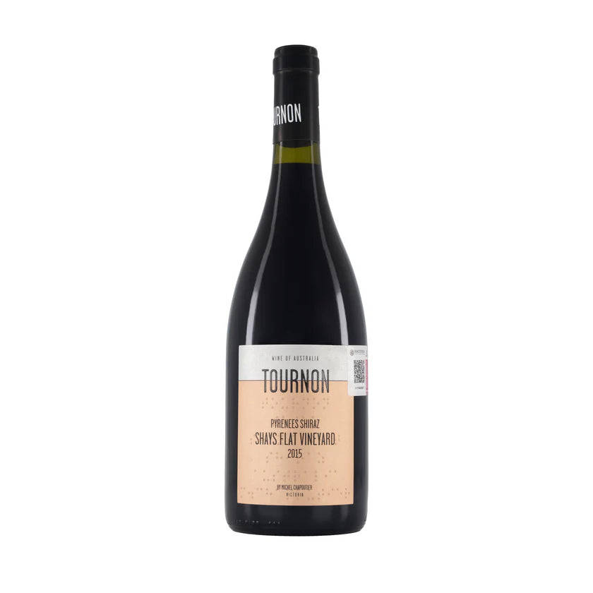 Vino Tinto Tournon Shay’s Flat Shiraz 750 ml