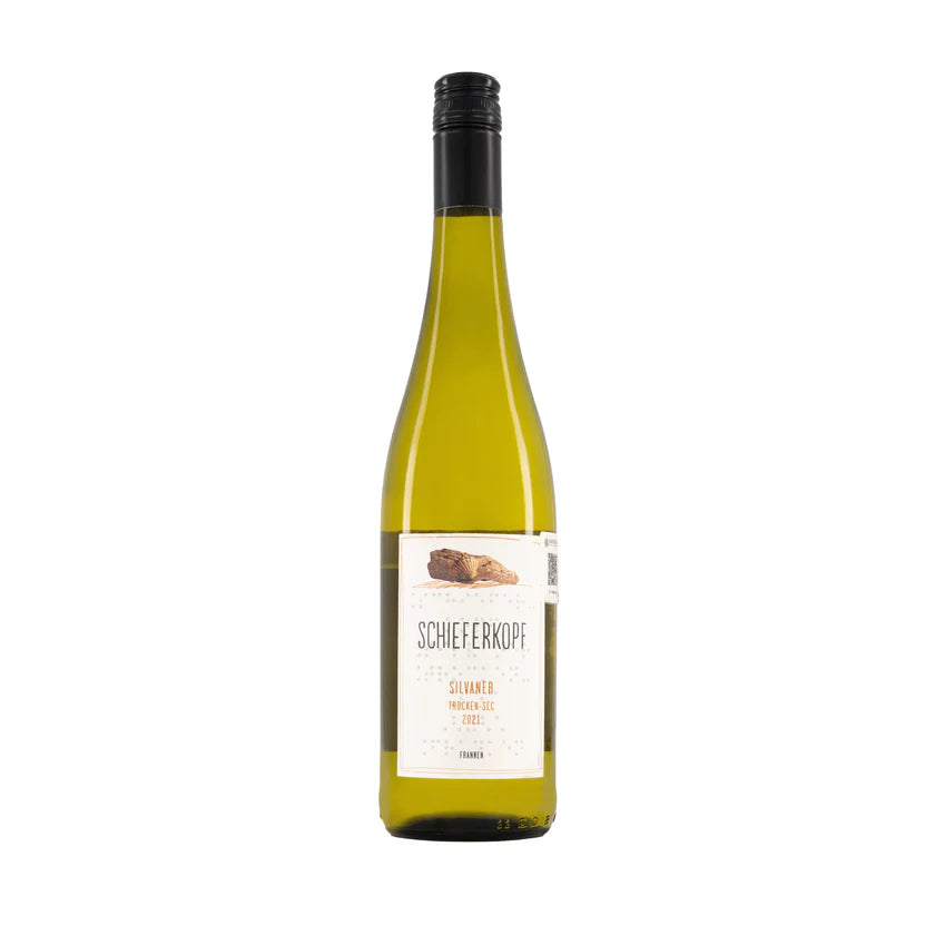 Vino Blanco Domaine Schieferkop Sylvaner 750 ml