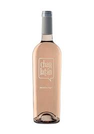 Vino Rosado Cesar Principe Charlatan Garnacha 750 ml