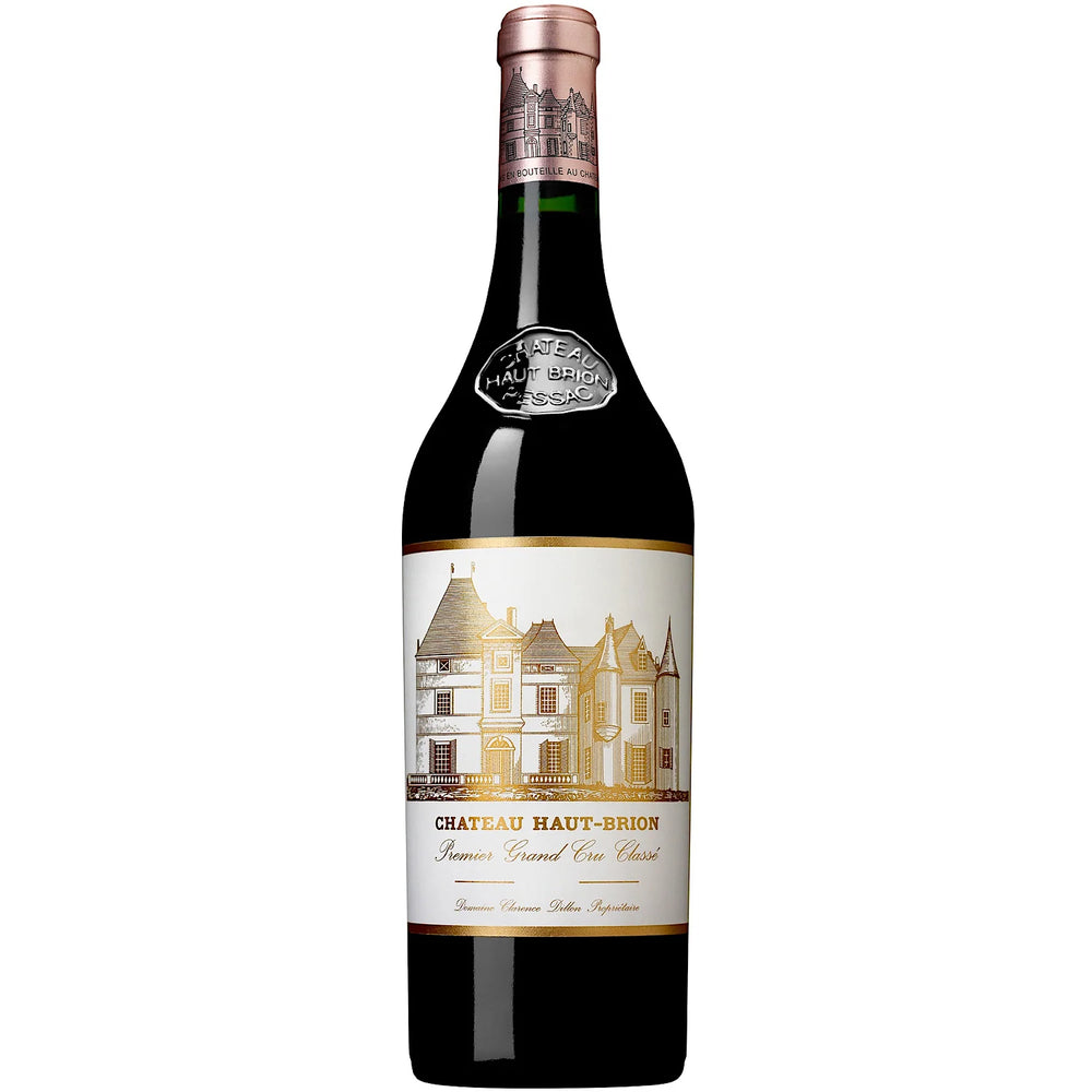 Vino Tinto Chateau Haut Brion Blend 750 ml