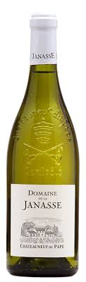 Vino Blanco Domaine de la Janasse Tradition 750 ml