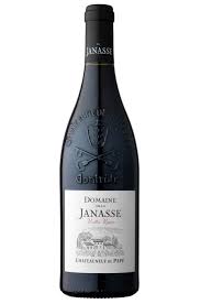 Vino Tonto Domaine de la Janasse Vieilles Vignes Blend 750 ml