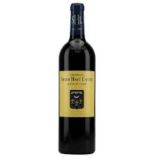Vino Tinto Chateau Smith Haut Lafitte Blend 750 ml