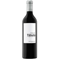Vino Tinto Clave de Tabula Tempranillo 750 ml