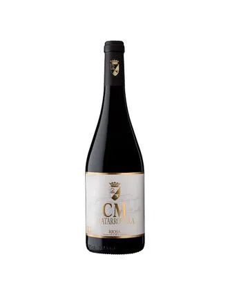 Vino Tinto CM Carlos Moro 750 ml
