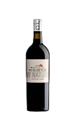 Vino Tinto Quinta de la Quietud Corral de Campanas 750 ml
