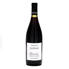 Vino Tinto Domaine de la Janasse Tradition Blend 750 ml