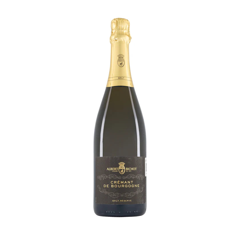 Vino Espumoso Albert Bichot Brut Reserve Blend 750 ml