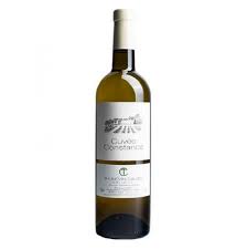 Vino Blanco Domaine Thunevin Calvet Cuvée Constance Blend 750 ml