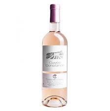 Vino Rosado Domaine Thunevin Calvet Cuvée Constance Blend 750 ml