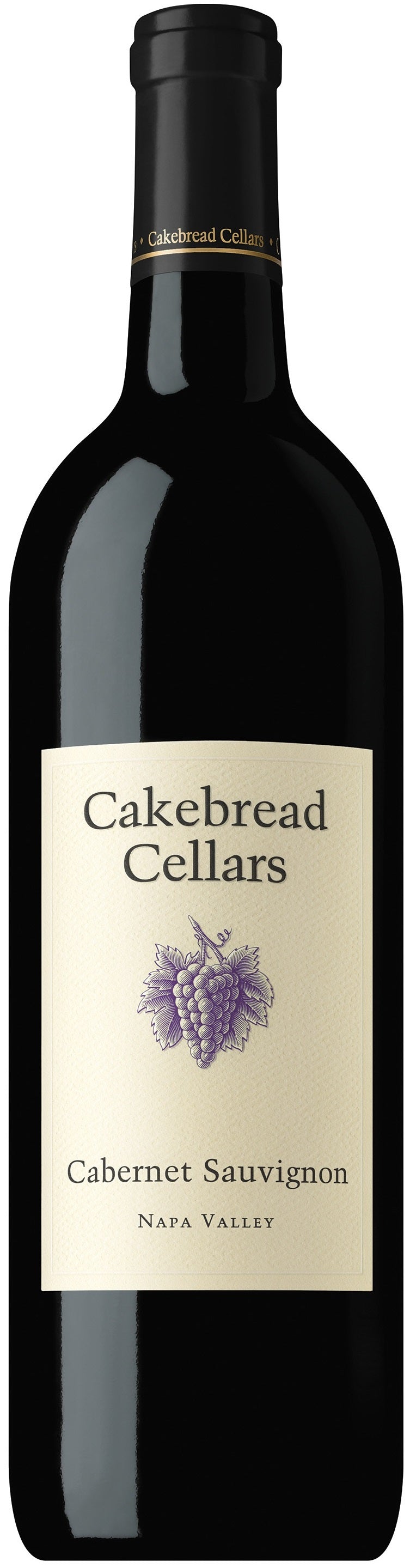 Vino Tinto Cakebread Cellars Cabernet Sauvignon 750 ml